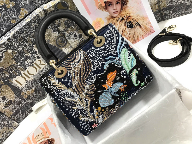 Glami-i - DOR Lady Bags - 072