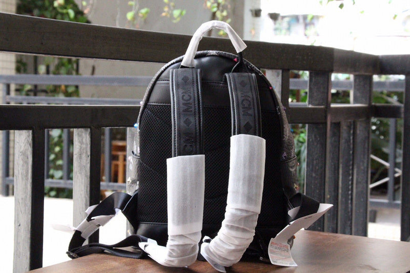Satchel Bags - MC Bags - 024