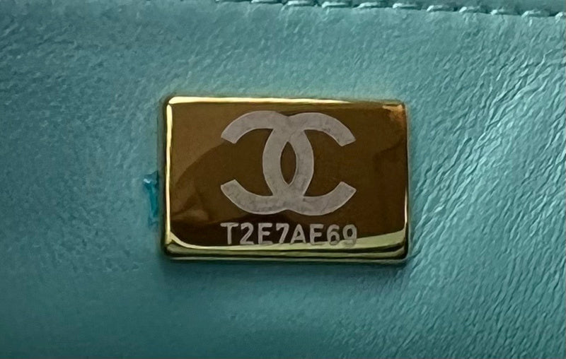 Satchel Bags - CHL Bags - 1395