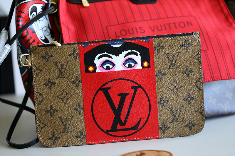 Glami Fashion Lu-Vi bags - 8086