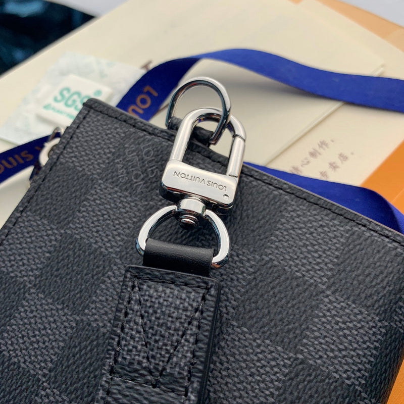 Satchel Bags - VL Bags - 3930