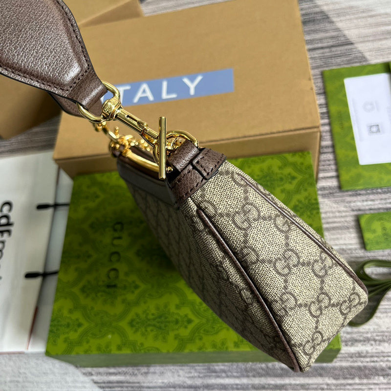 Satchel Bags - GCI Bags - 7423
