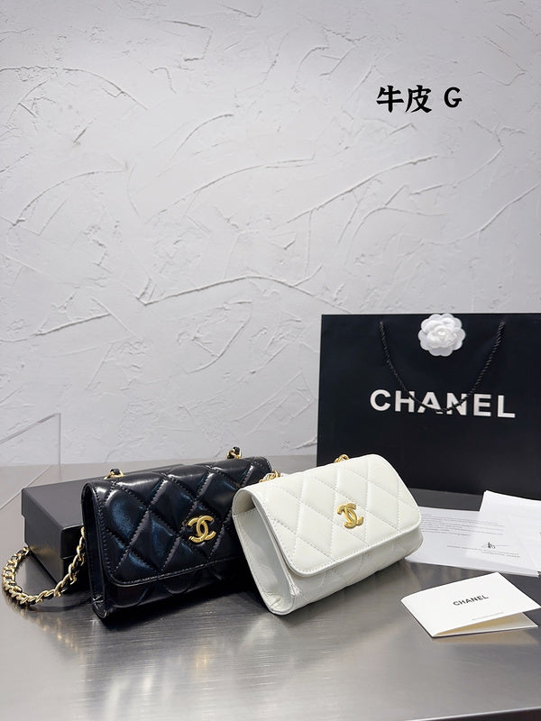 Satchel Bags - CHL Bags - 7306