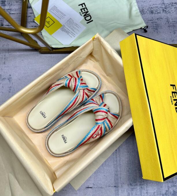 SAMC - FDE Women Shoes - 105