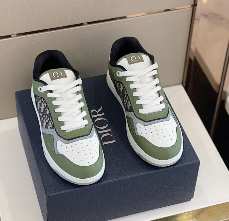SAMCC - DOR Men Shoes - 041