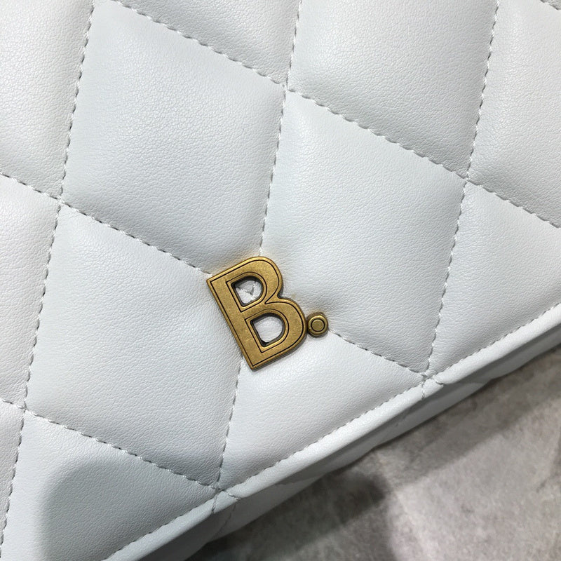 Satchel Bags - BGA Bags - 997