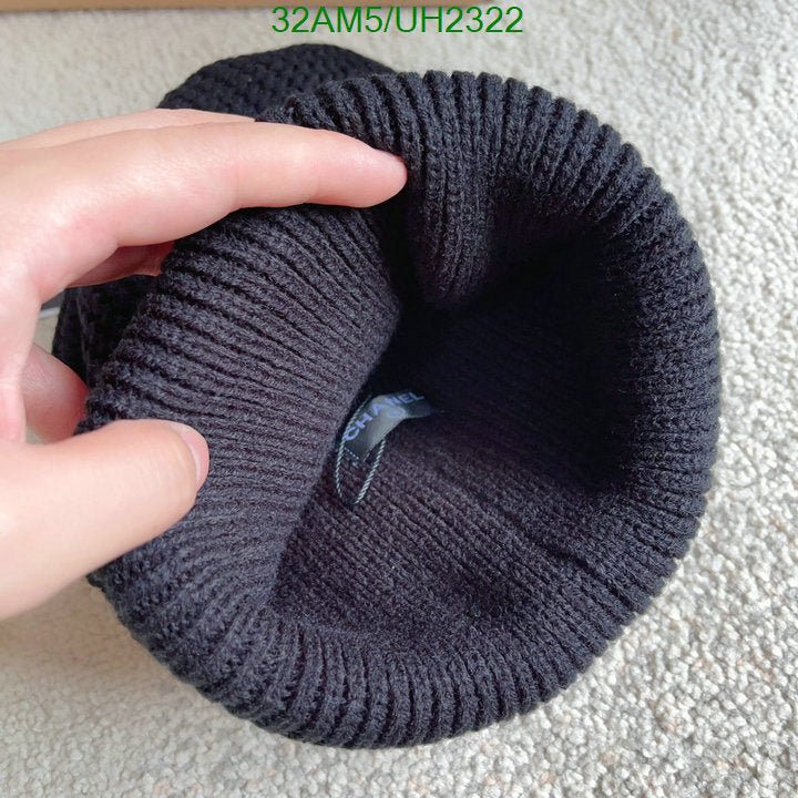 SAMC - CHL Caps & Hats - 084