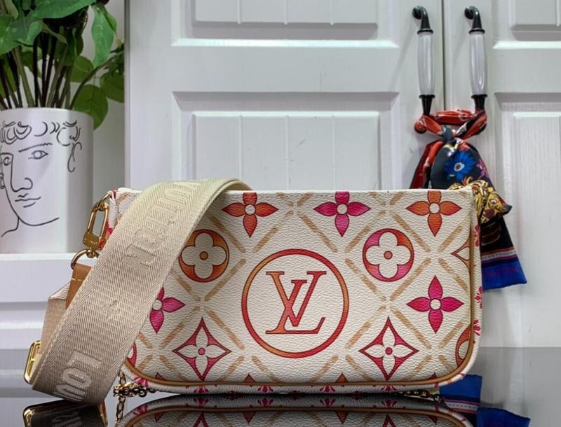 SAMC - LOV Bags - 055