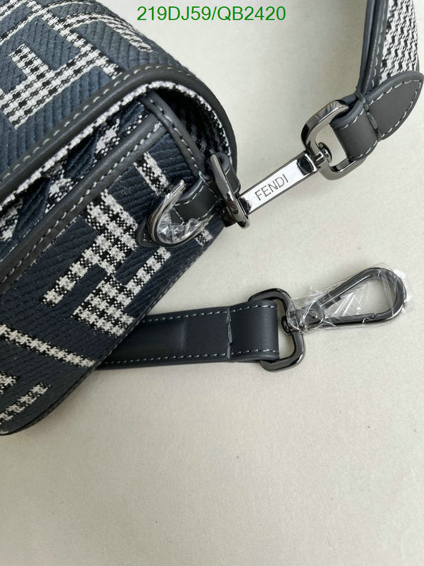 SAMC - FDE Bags - 446