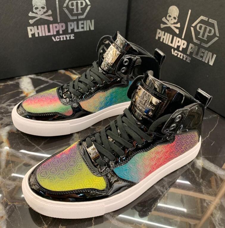SAMC - PHP Shoes - 185