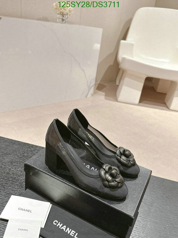 SAMC - CHL Women Shoes High Heels - 008