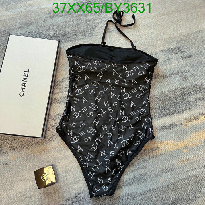 SAMC - CHL Swimsuits - 114