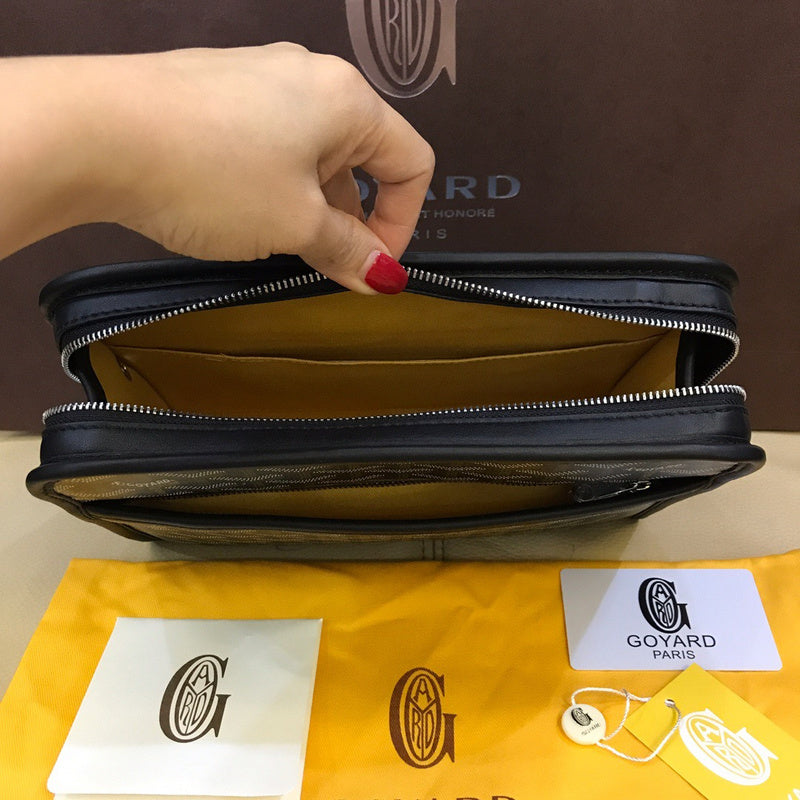 Satchel Bags - GOD Bags - 879