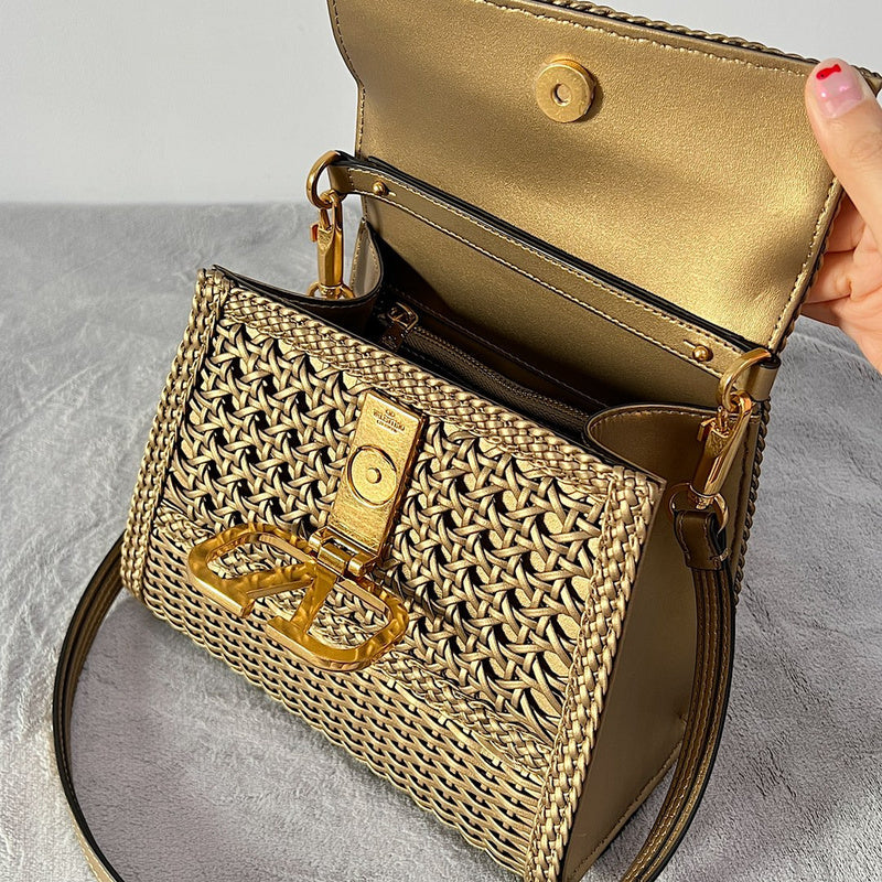 Satchel Bags - VTO Bags - 053