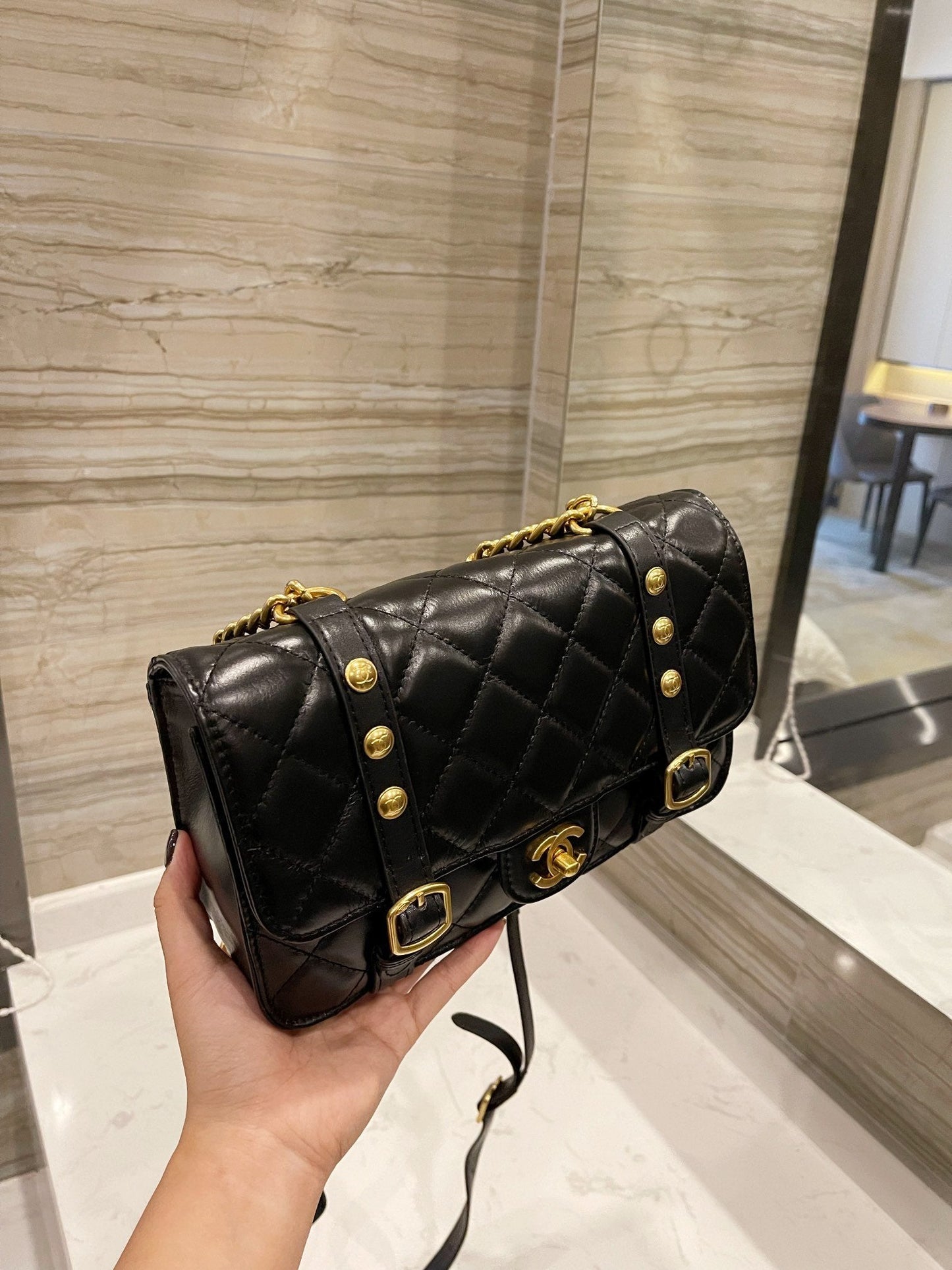 EN - New Arrival Bags CHL 276