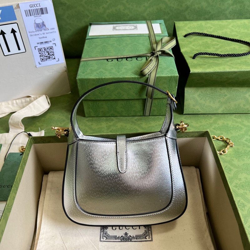 Gucci Luxury Fashion Bag