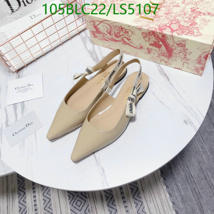 SAMCC - DOR Women Shoes - 2427
