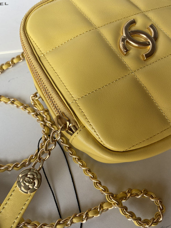 Satchel Bags - CHL Bags - 1409