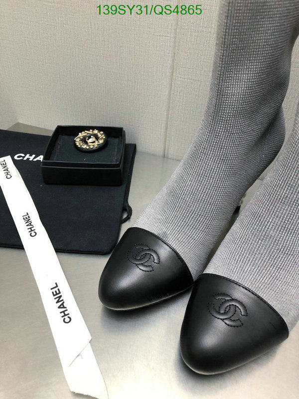 SAMC - Mix Boots - 301