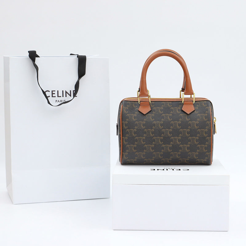 Glamy - COL Bags - 206