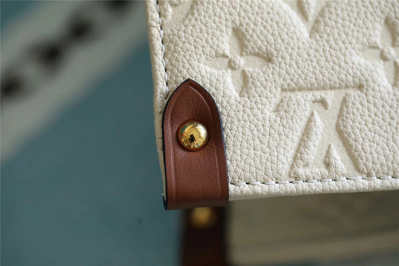 Glami Fashion Lu-Vi bags - 8656