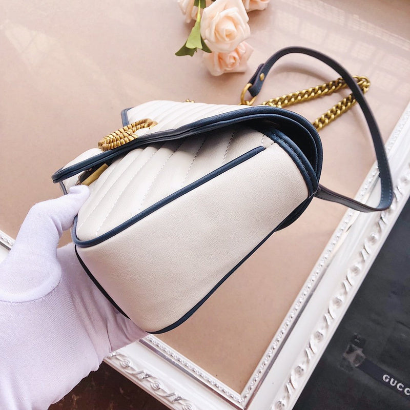 Glami Fashion - GCI Bags - 10447