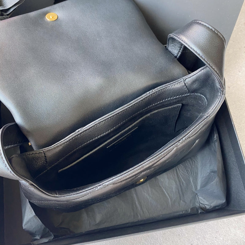 Satchel Bags - SLY Bags - 591