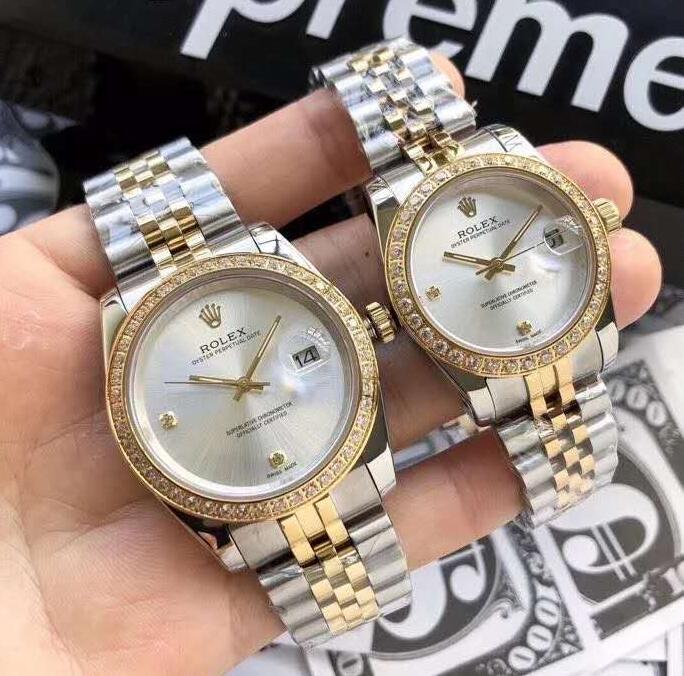 SAMC - Mix Watches - 058