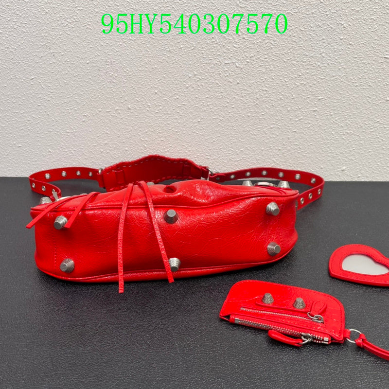 Satchel Bags - BGA Bags - 1898