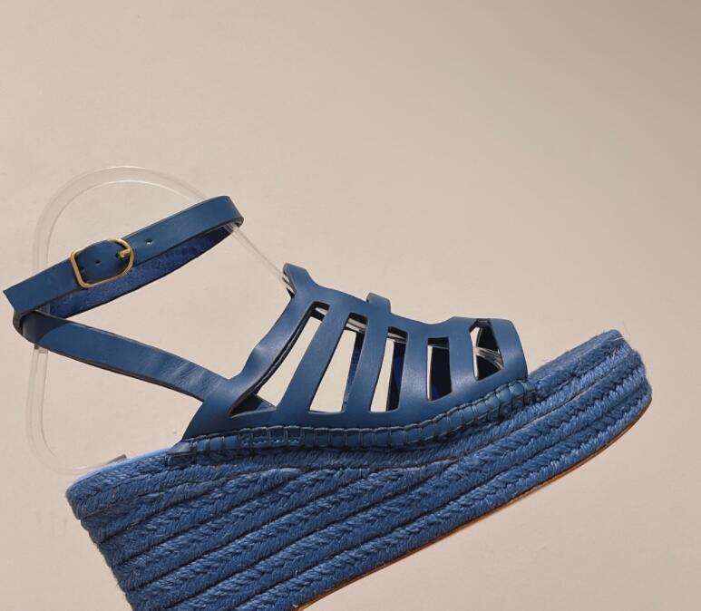 Glamy - LOV Women Shoes - 563