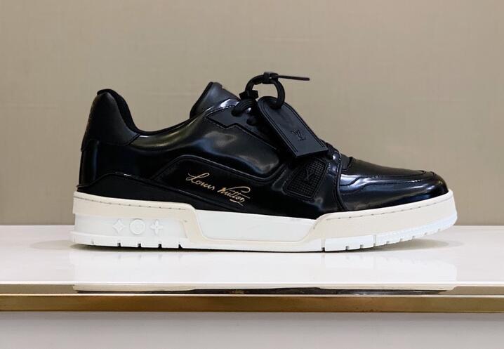 SAMC - LOV Men Shoes - 1661