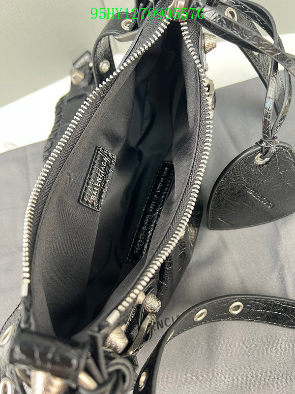 Satchel Bags - BGA Bags - 2127