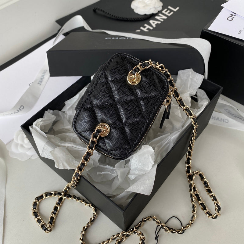 Satchel Bags - CHL Bags - 854