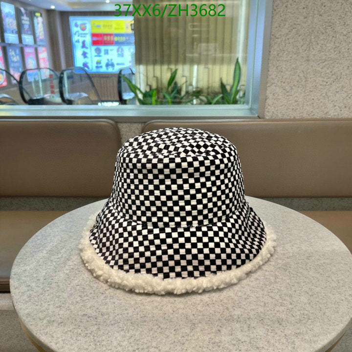 SAMC - CHL Caps & Hats - 421