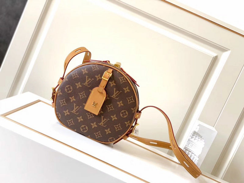Glami- Glami- Lu-Vi bags - 3755