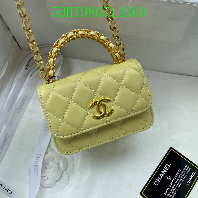 Glami - CHL Bags - 430