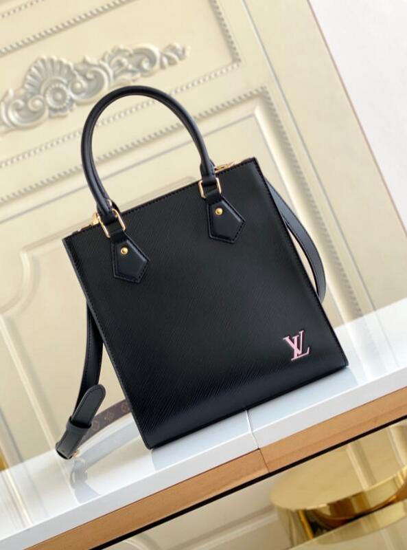 SAMC - LOV Bags - 2122