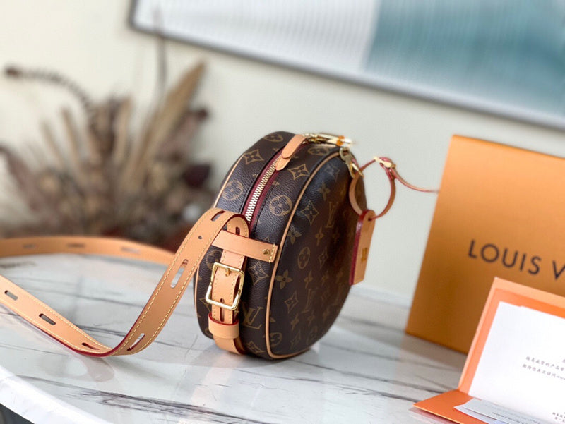 Glami- Glami- Lu-Vi bags - 4655