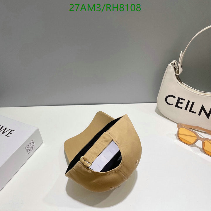 SAMC - CHL Caps & Hats - 244
