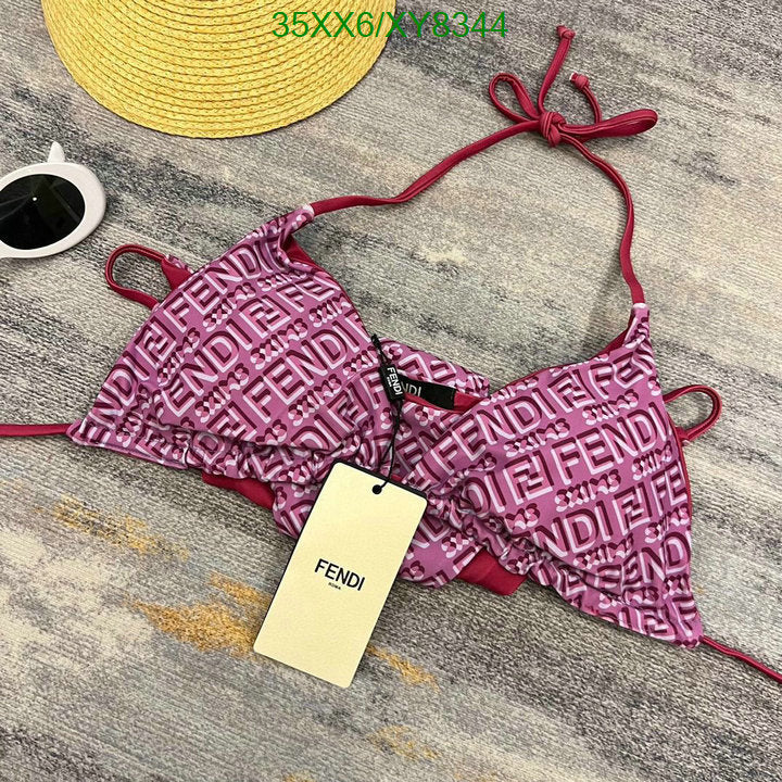 SAMC - FDE Swimsuits - 058