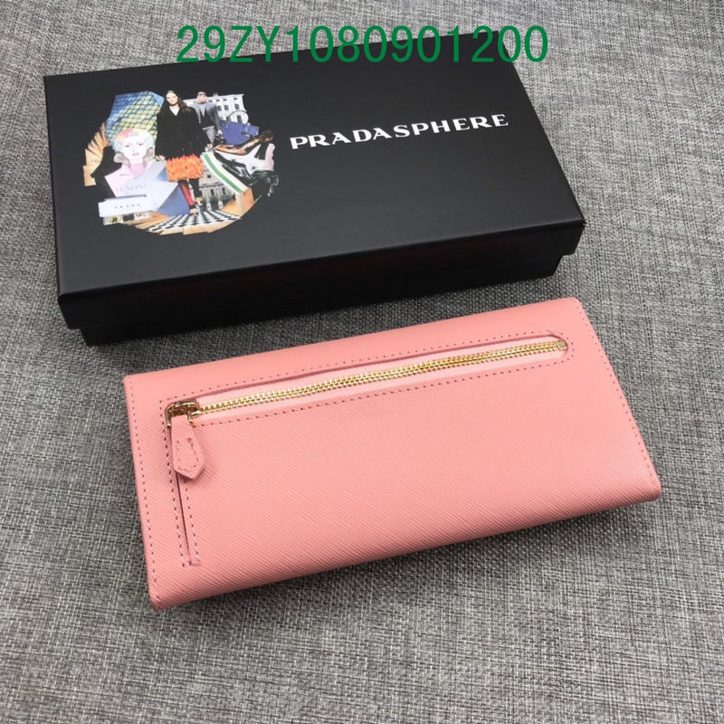 Glami - PD Wallet - 469