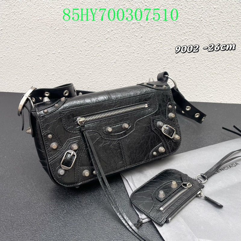 Satchel Bags - BGA Bags - 1893