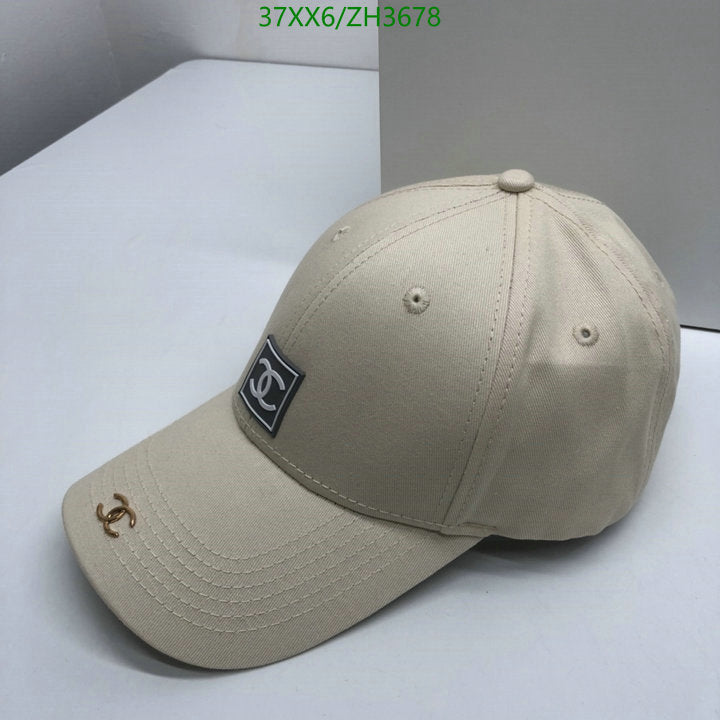 SAMC - CHL Caps & Hats - 448