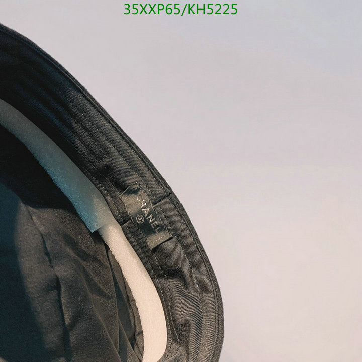 SAMC - CHL Caps & Hats - 459