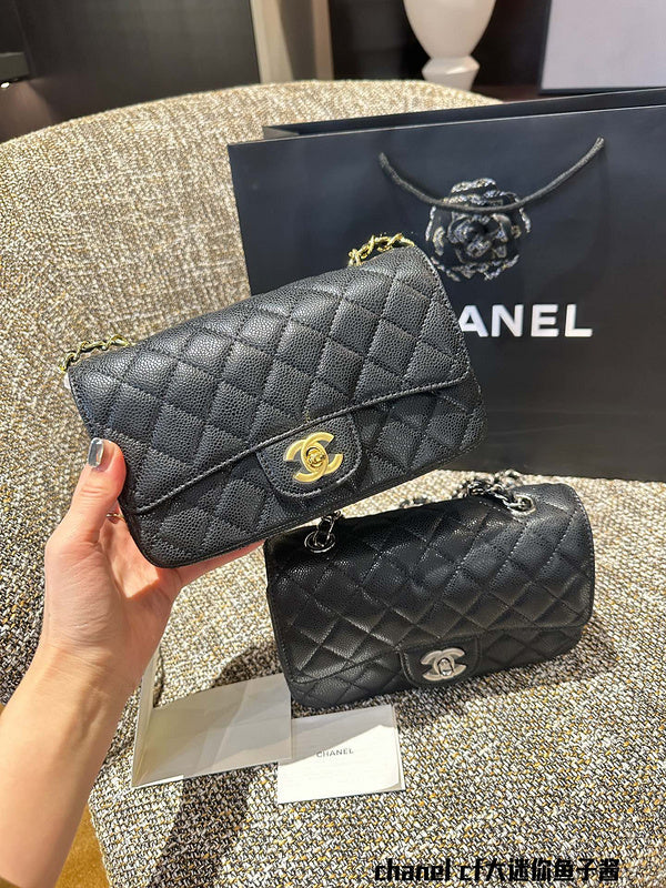Satchel Bags - CHL Bags - 7116
