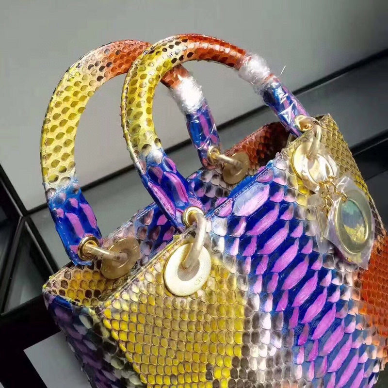 ELE - Dir Bags - 2873