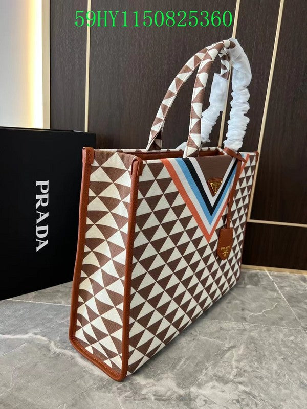 Satchel Bags - PDA Bags - 4037