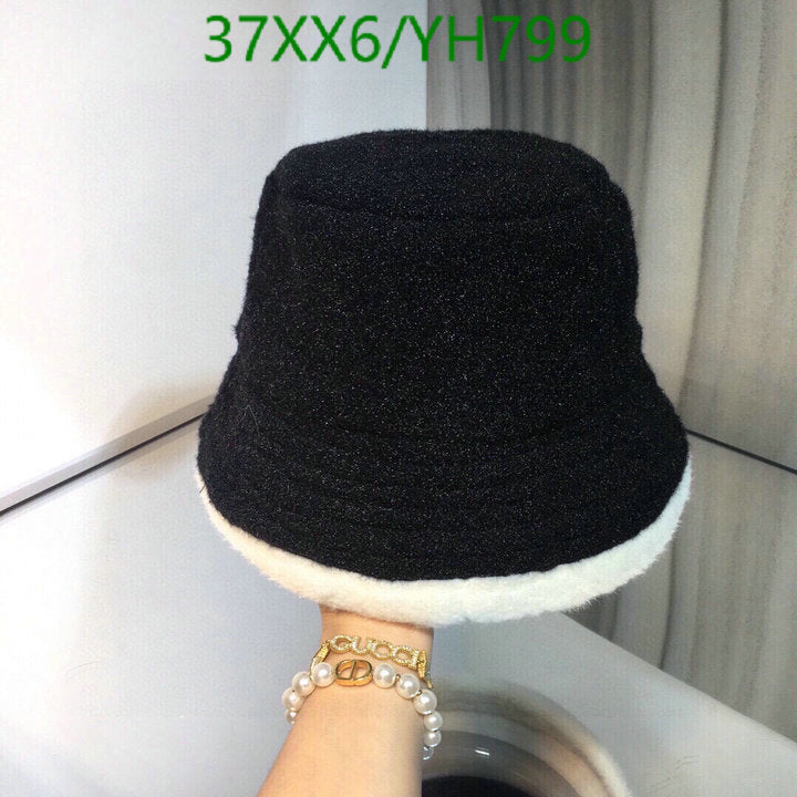 SAMC - CHL Caps & Hats - 491