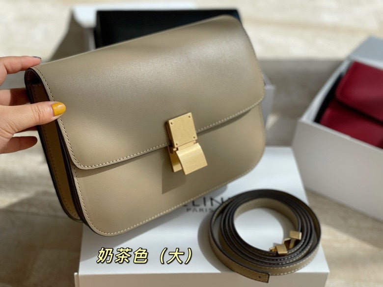 Satchel Bags - CHN Bags - 142