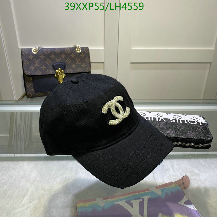 SAMC - CHL Caps & Hats - 470